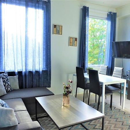 Orsta Apartments Εξωτερικό φωτογραφία