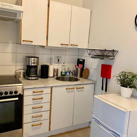 Orsta Apartments Εξωτερικό φωτογραφία