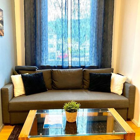 Orsta Apartments Εξωτερικό φωτογραφία