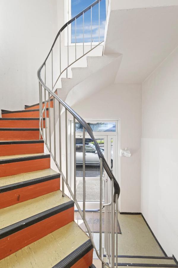Orsta Apartments Εξωτερικό φωτογραφία