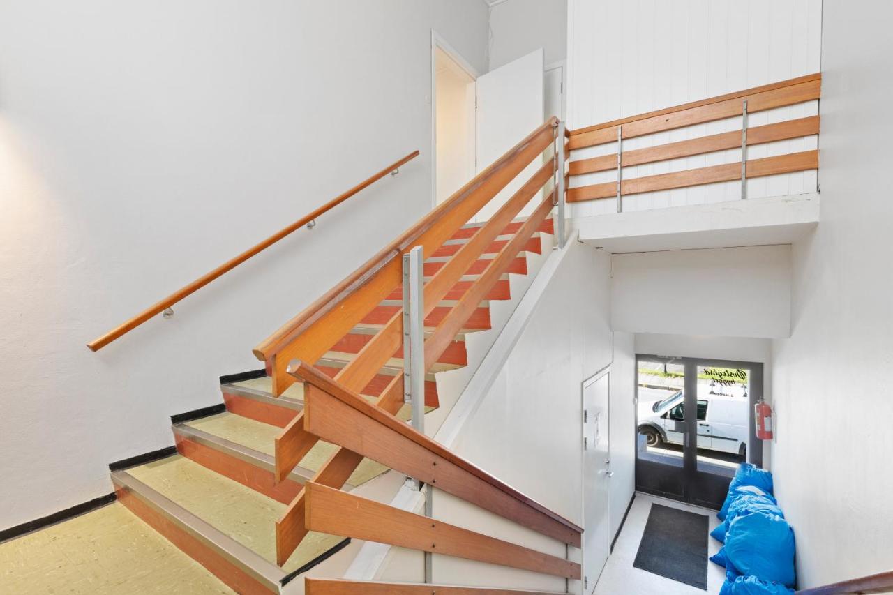 Orsta Apartments Εξωτερικό φωτογραφία