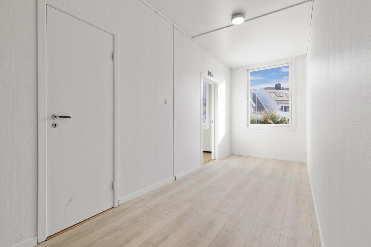 Orsta Apartments Εξωτερικό φωτογραφία