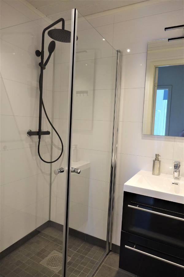 Orsta Apartments Εξωτερικό φωτογραφία