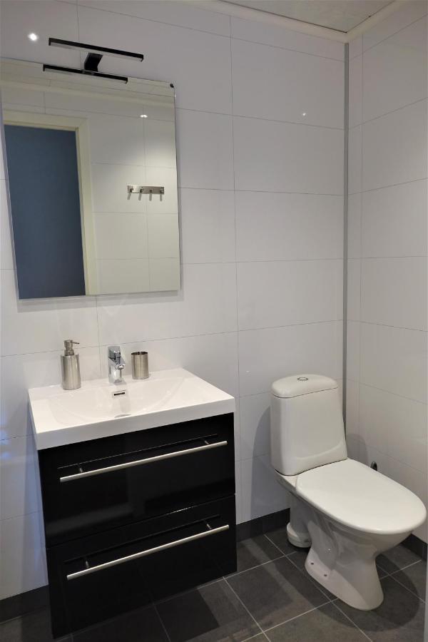 Orsta Apartments Εξωτερικό φωτογραφία