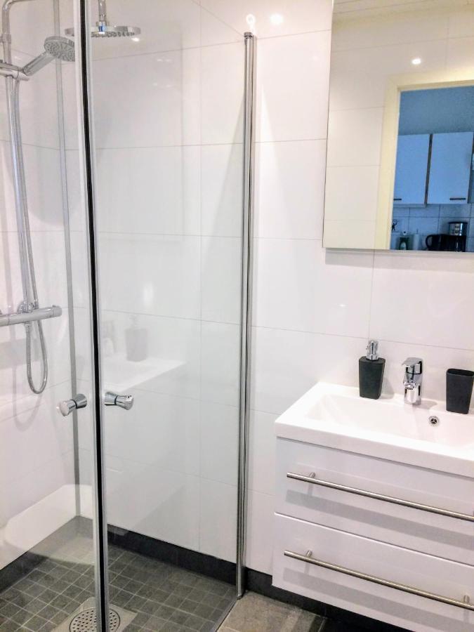 Orsta Apartments Εξωτερικό φωτογραφία