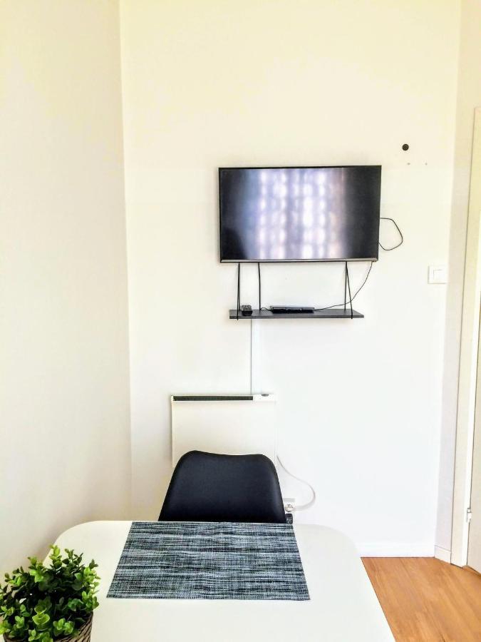 Orsta Apartments Εξωτερικό φωτογραφία