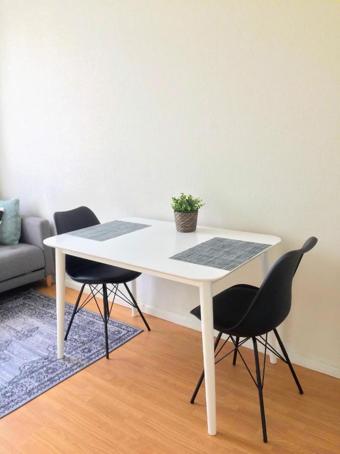Orsta Apartments Εξωτερικό φωτογραφία