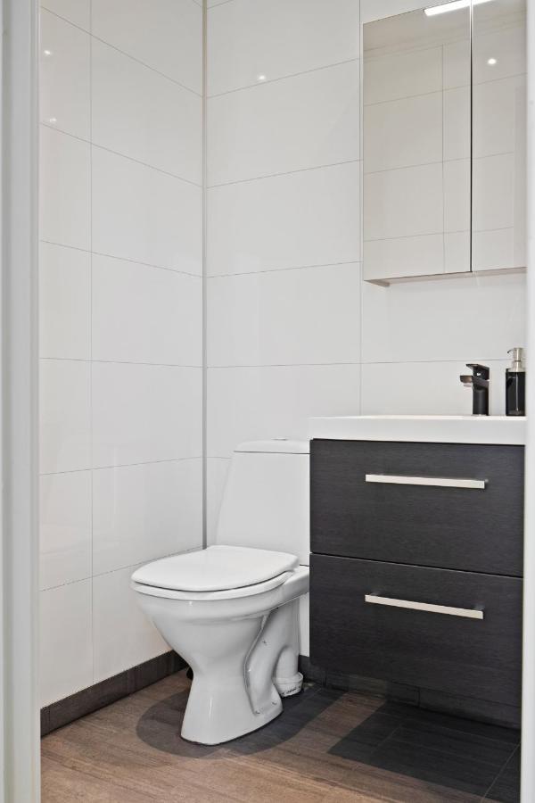 Orsta Apartments Εξωτερικό φωτογραφία