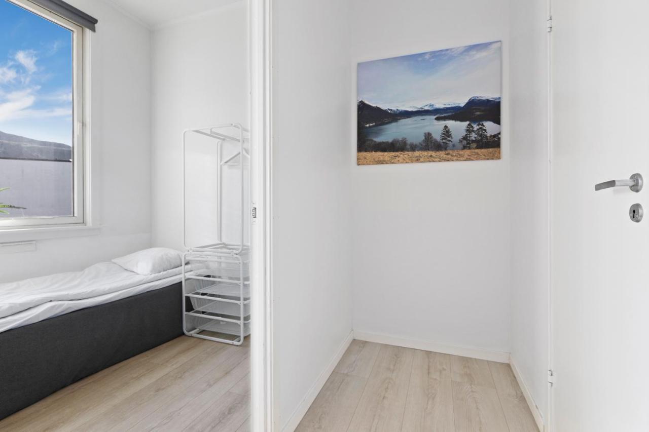 Orsta Apartments Εξωτερικό φωτογραφία
