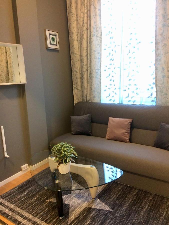 Orsta Apartments Εξωτερικό φωτογραφία