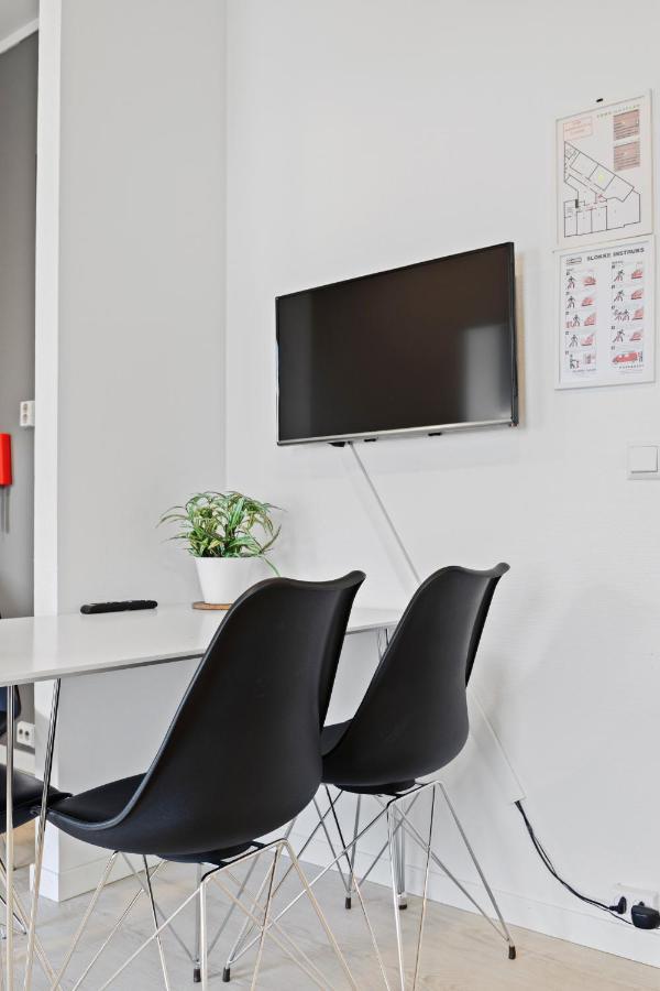 Orsta Apartments Εξωτερικό φωτογραφία