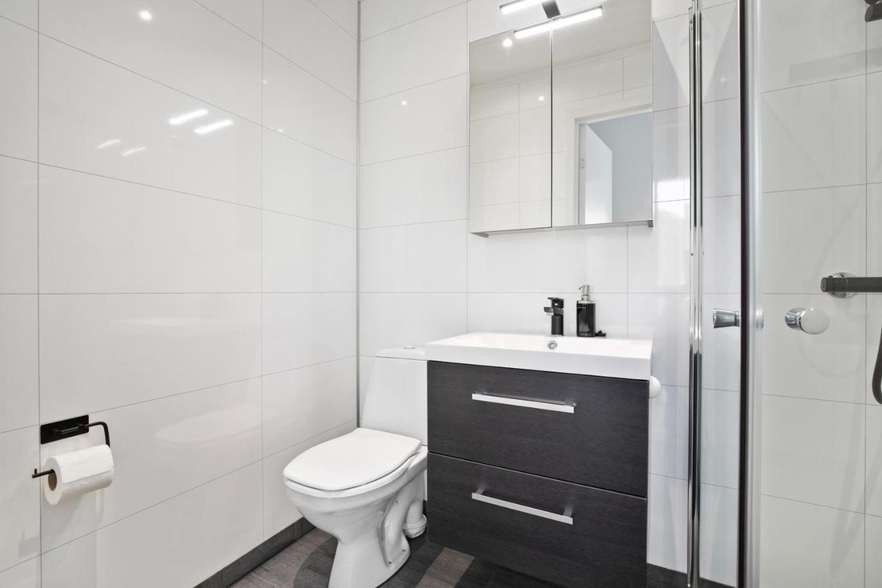 Orsta Apartments Εξωτερικό φωτογραφία