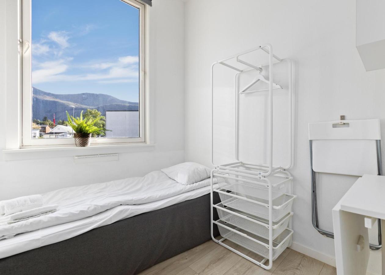 Orsta Apartments Εξωτερικό φωτογραφία