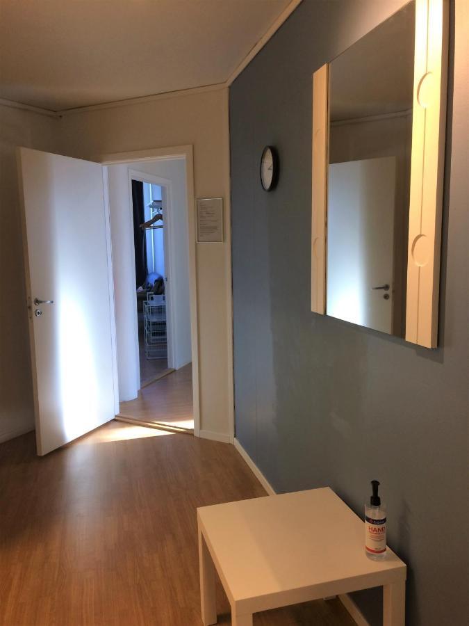 Orsta Apartments Εξωτερικό φωτογραφία