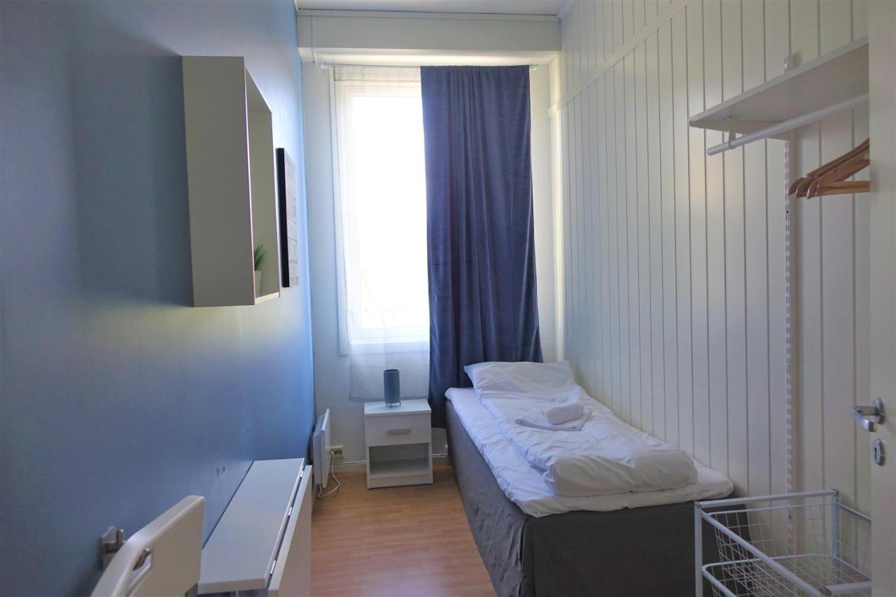 Orsta Apartments Εξωτερικό φωτογραφία