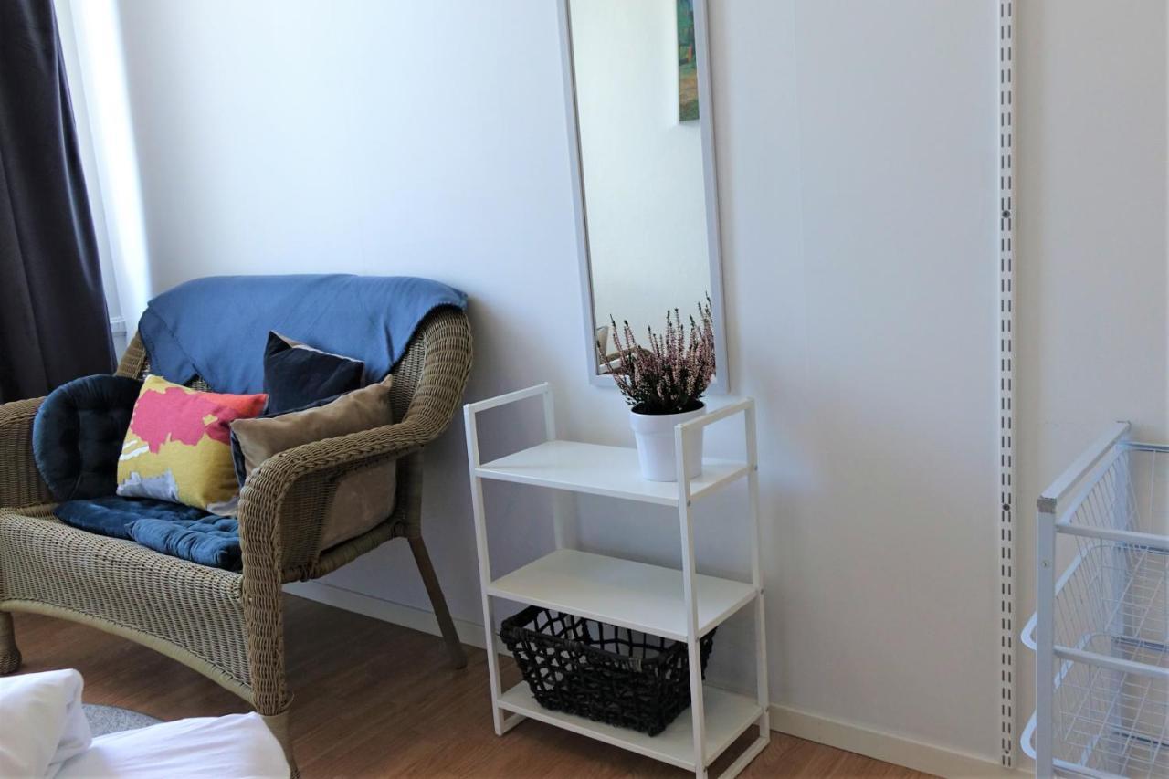 Orsta Apartments Εξωτερικό φωτογραφία