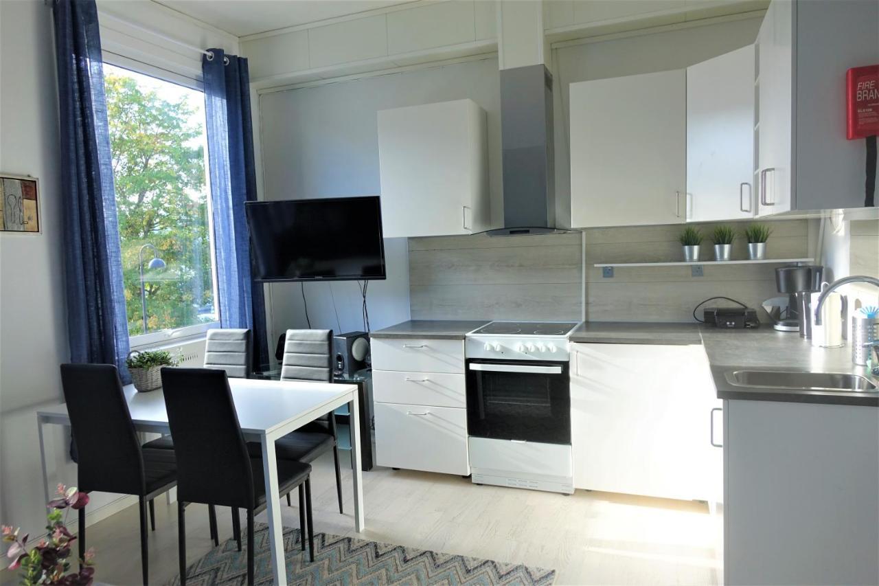Orsta Apartments Εξωτερικό φωτογραφία