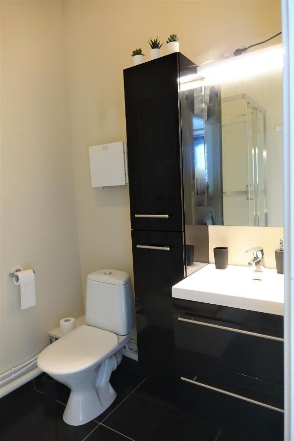 Orsta Apartments Εξωτερικό φωτογραφία