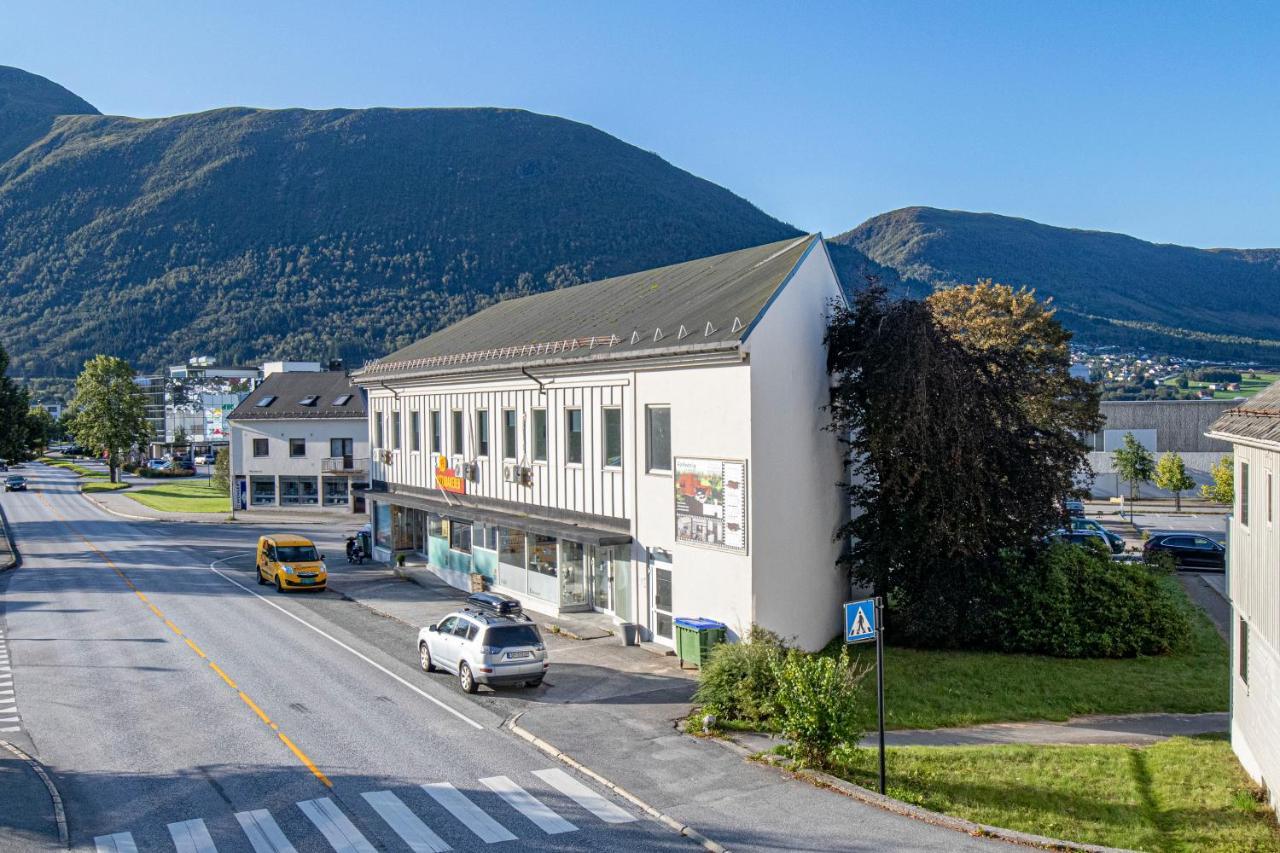 Orsta Apartments Εξωτερικό φωτογραφία