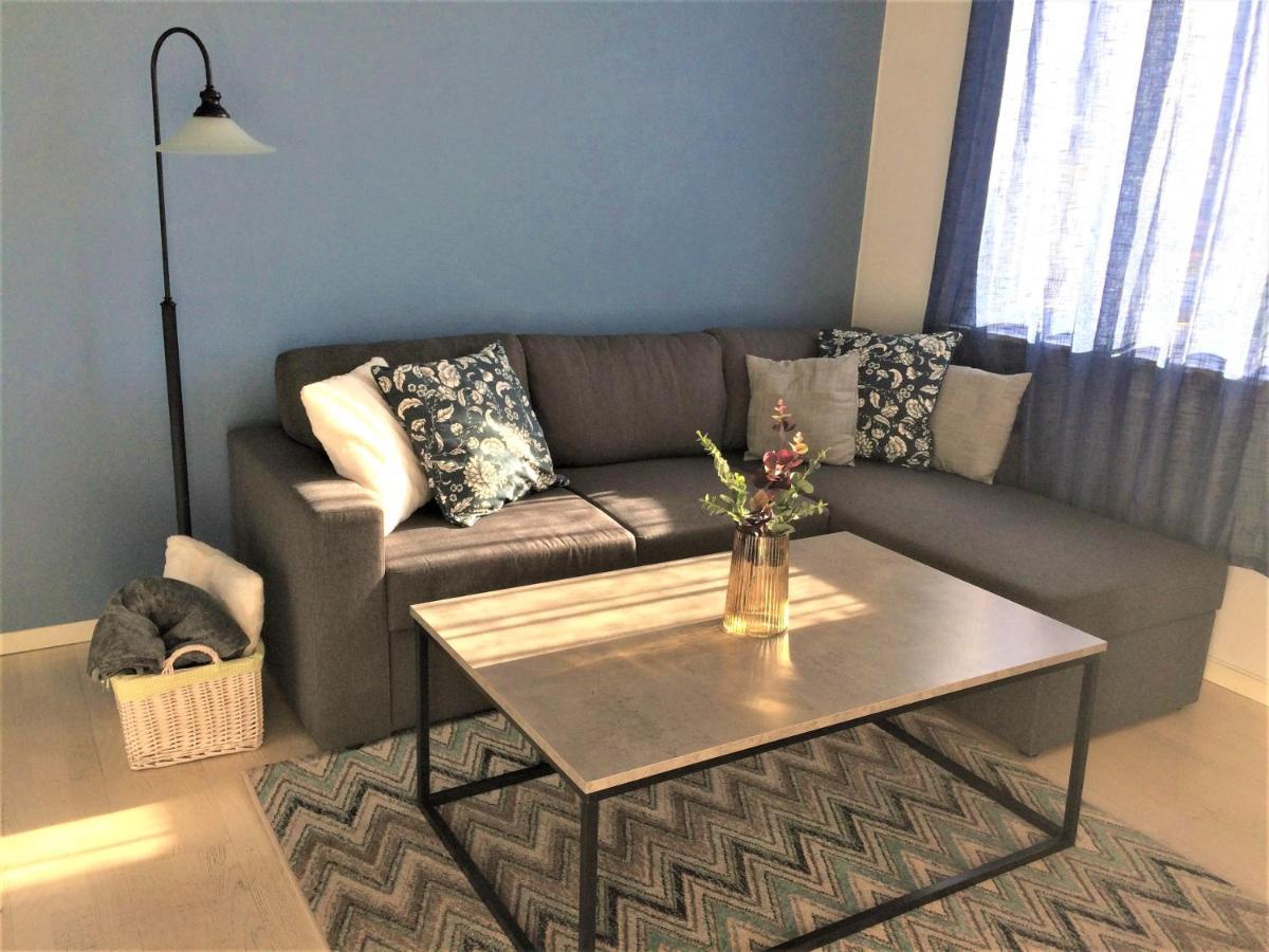 Orsta Apartments Εξωτερικό φωτογραφία