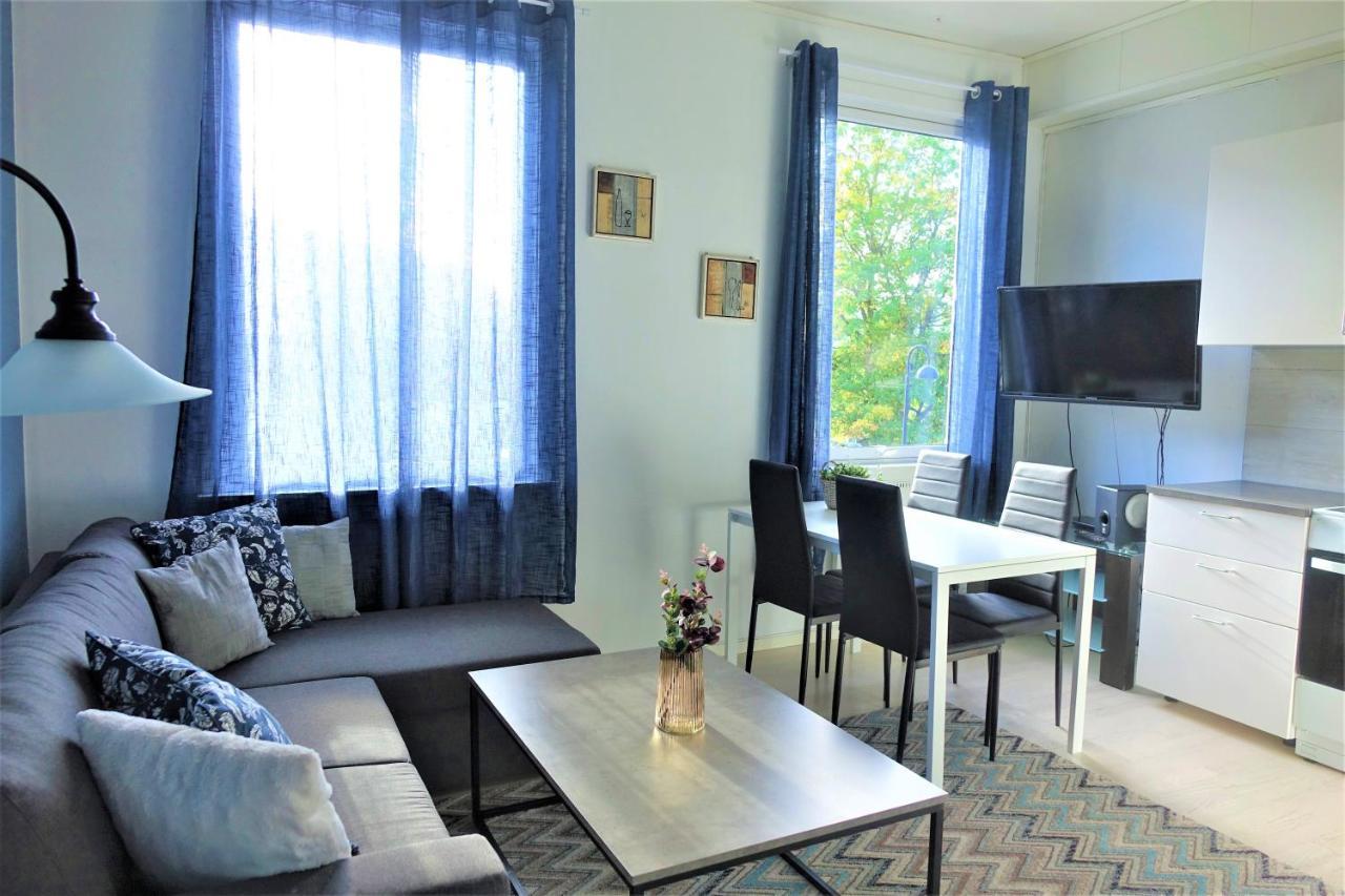 Orsta Apartments Εξωτερικό φωτογραφία