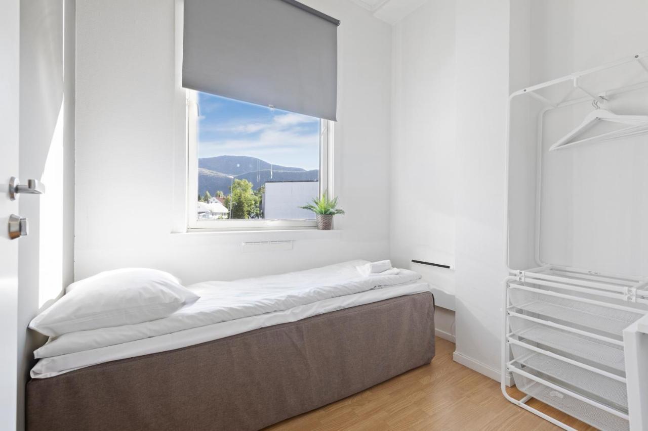 Orsta Apartments Εξωτερικό φωτογραφία