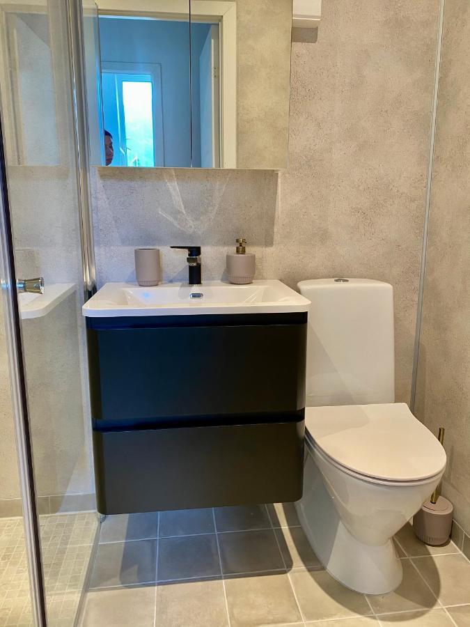 Orsta Apartments Εξωτερικό φωτογραφία