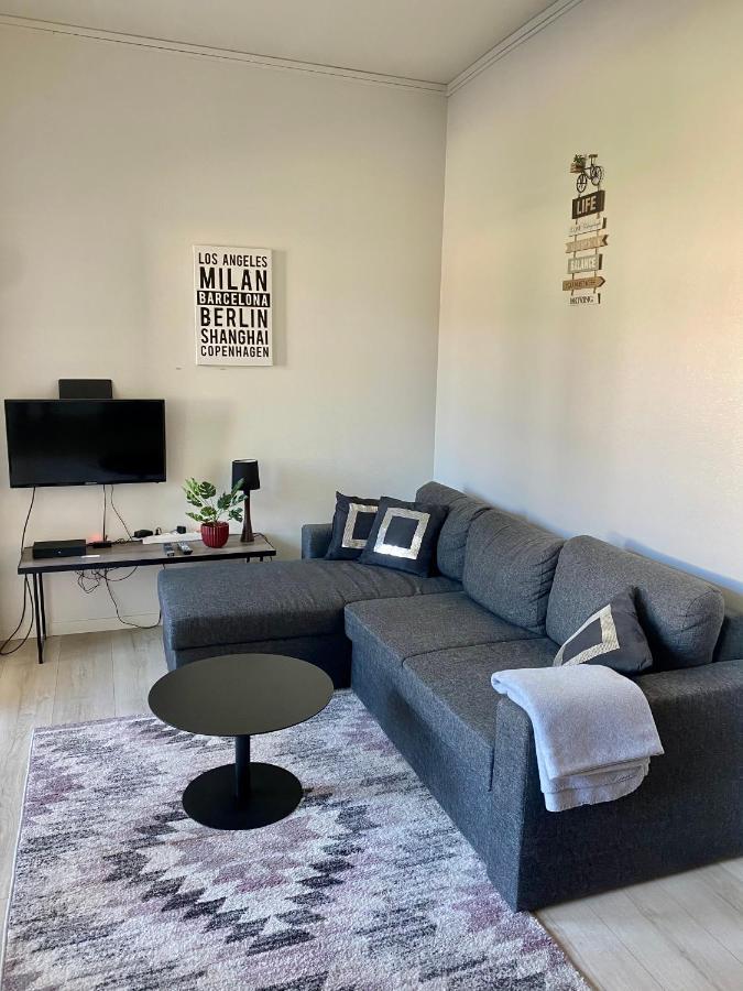 Orsta Apartments Εξωτερικό φωτογραφία