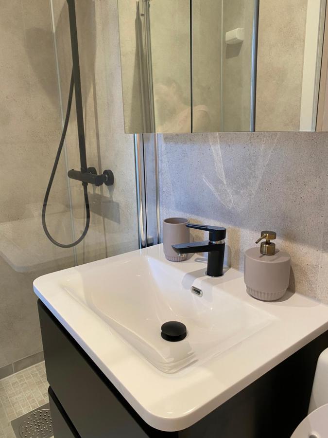 Orsta Apartments Εξωτερικό φωτογραφία