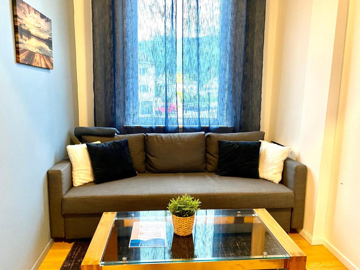 Orsta Apartments Εξωτερικό φωτογραφία