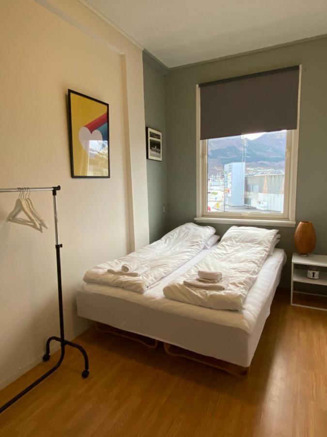 Orsta Apartments Εξωτερικό φωτογραφία